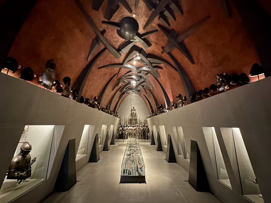 Museo Poldi Pezzoli küçük fotoğraf 2