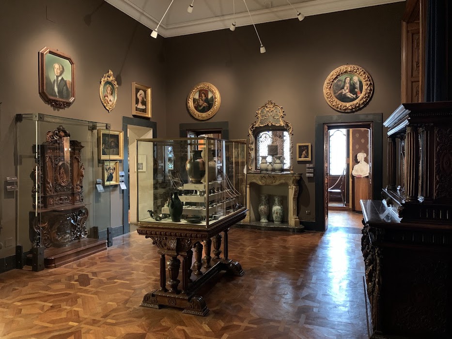 Museo Poldi Pezzoli küçük fotoğraf 4