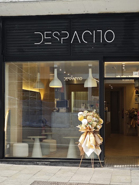 Despacito Specialty Coffee & Brunch - Café Especialidad küçük fotoğraf 2