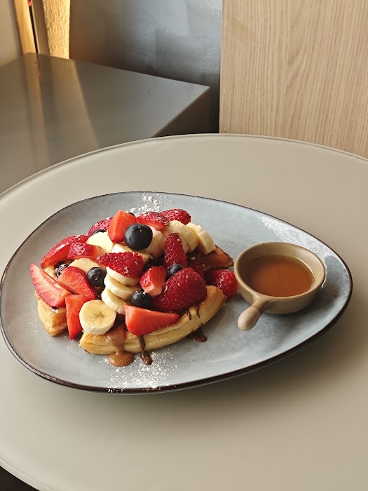 Despacito Specialty Coffee & Brunch - Café Especialidad küçük fotoğraf 3