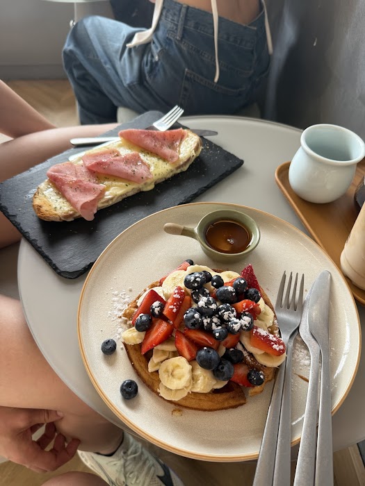Despacito Specialty Coffee & Brunch - Café Especialidad küçük fotoğraf 4