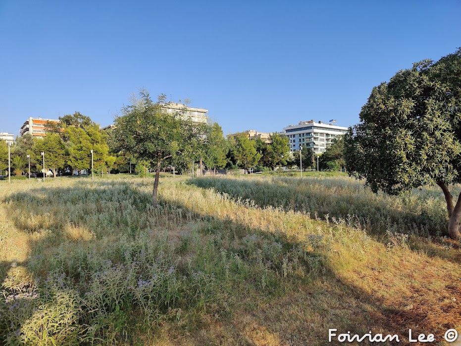 Nea Paralia Thessaloniki Rest Park küçük fotoğraf 4
