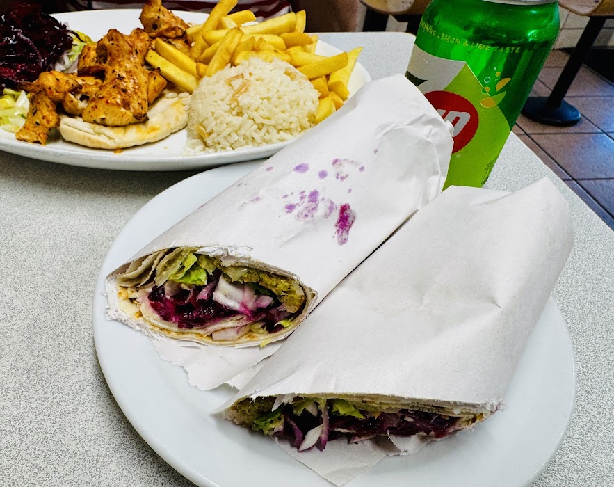 Kennington Lane Cafe küçük fotoğraf 4