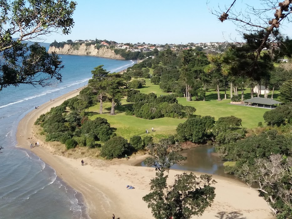 Long Bay Regional Park küçük fotoğraf 2