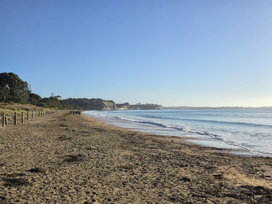 Long Bay Regional Park küçük fotoğraf 3