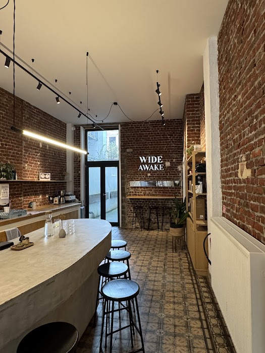 Wide Awake Coffee Brew Bar küçük fotoğraf 4