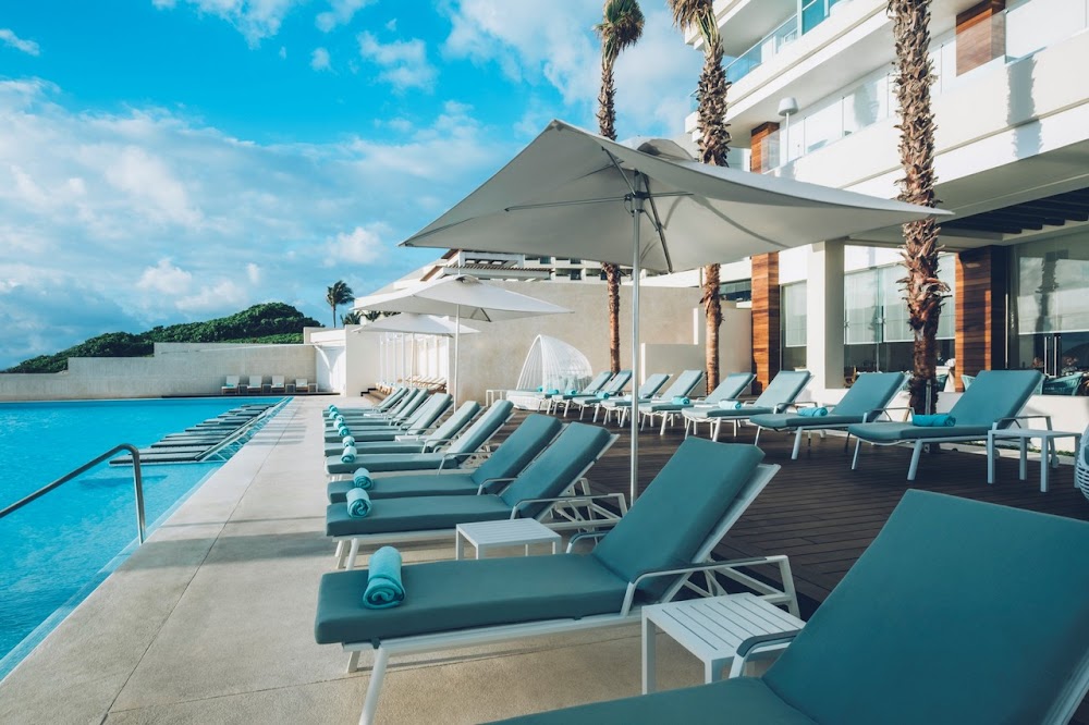 Iberostar Selection Coral Cancún küçük fotoğraf 2