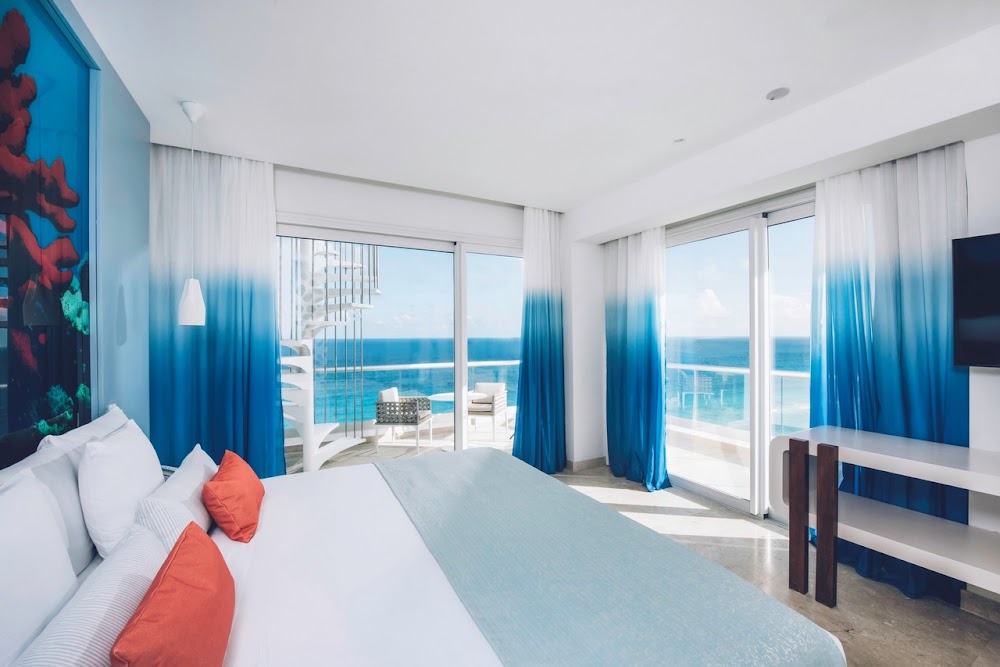 Iberostar Selection Coral Cancún küçük fotoğraf 3