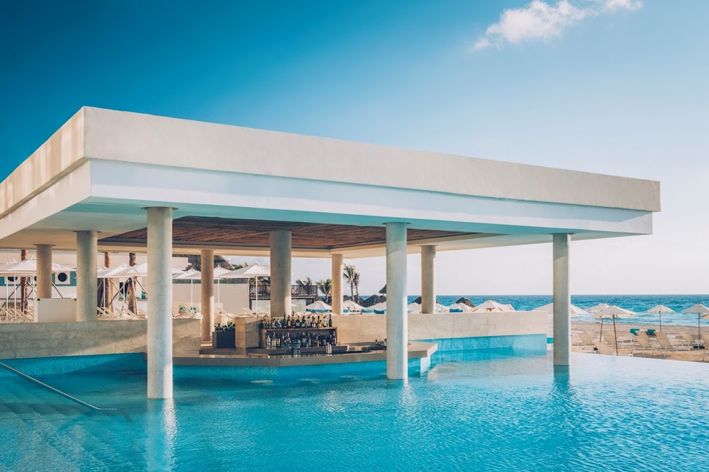 Iberostar Selection Coral Cancún küçük fotoğraf 4