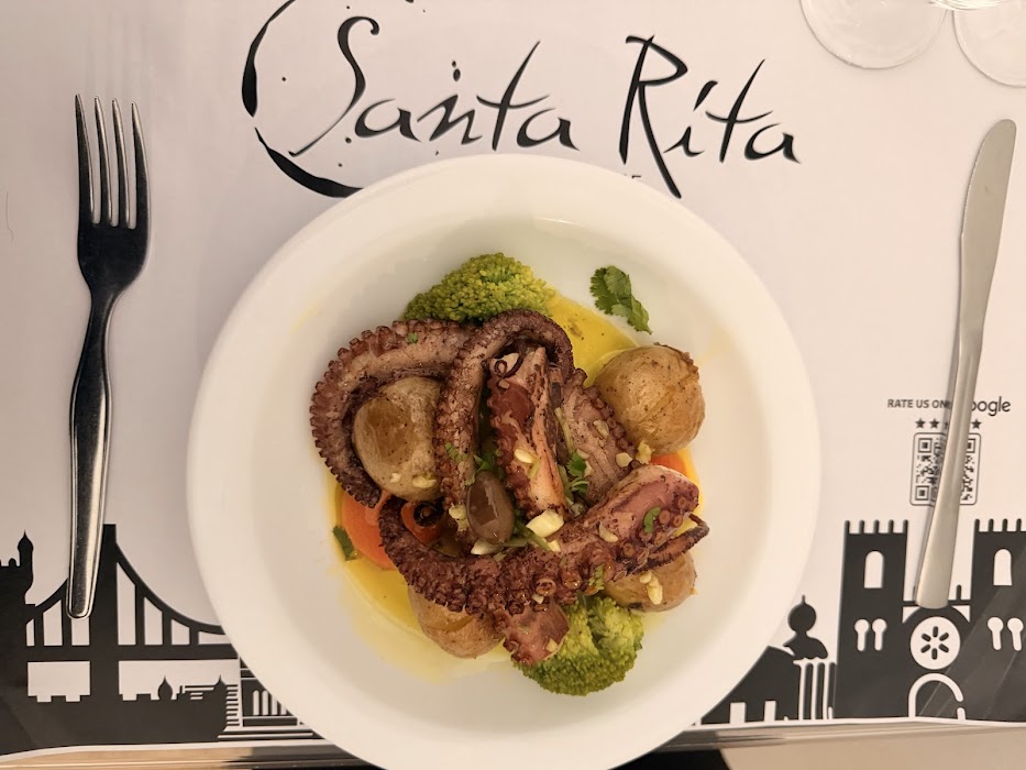 Santa Rita küçük fotoğraf 3