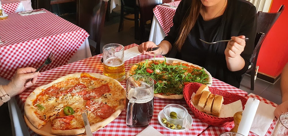 Trattoria Portofino küçük fotoğraf 3
