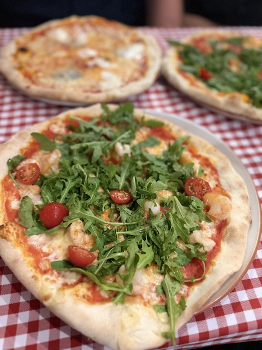 Trattoria Portofino küçük fotoğraf 4