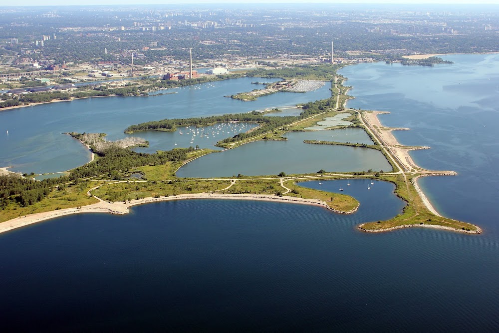Tommy Thompson Park küçük fotoğraf 2