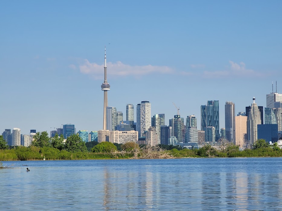 Tommy Thompson Park küçük fotoğraf 3