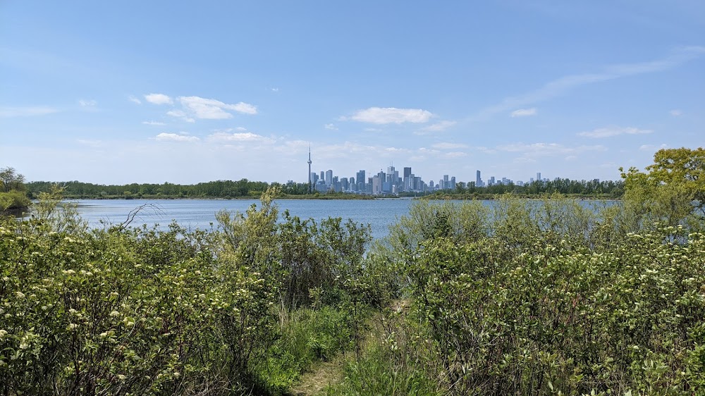 Tommy Thompson Park küçük fotoğraf 4