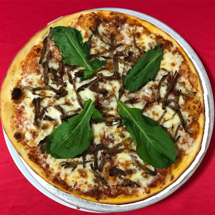 A La Vita Pizza&Burger küçük fotoğraf 3