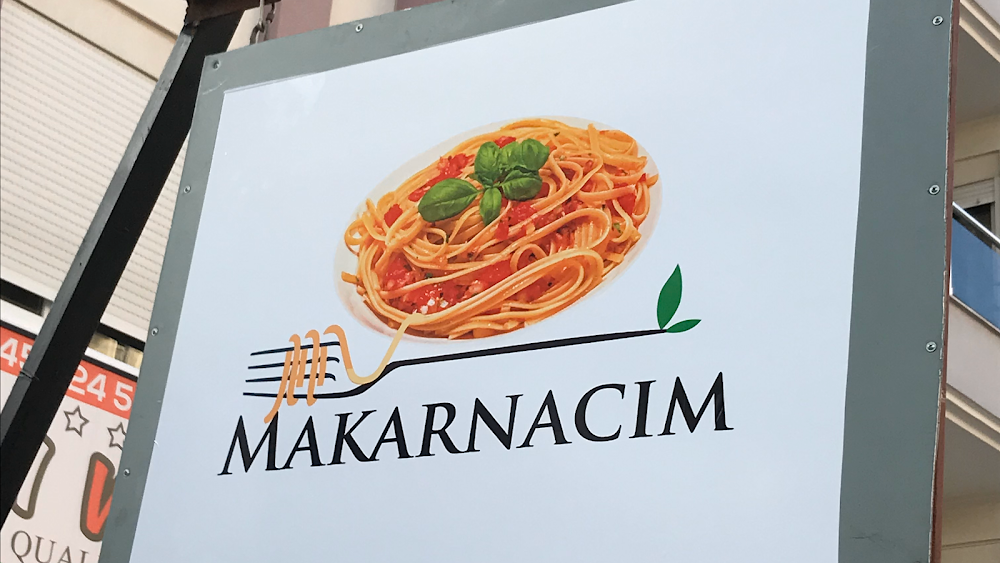 A La Vita Pizza&Burger küçük fotoğraf 4