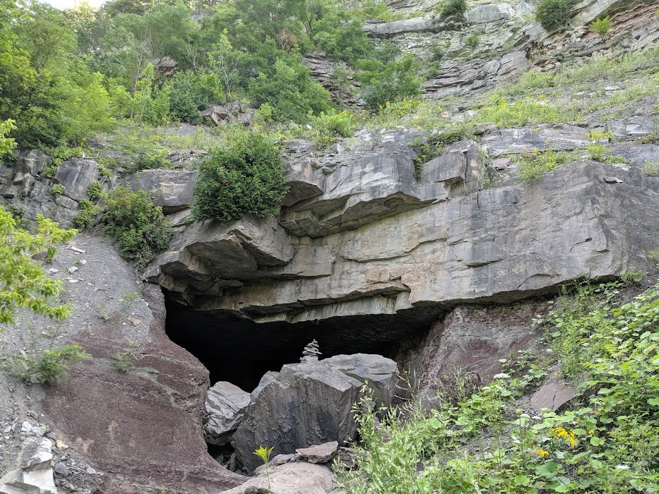 Devil's Hole State Park küçük fotoğraf 2