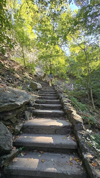 Devil's Hole State Park küçük fotoğraf 4