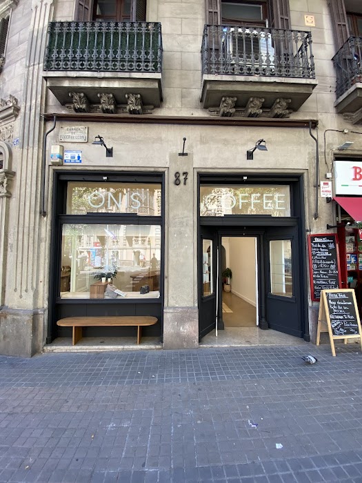 ONIS COFFEE küçük fotoğraf 2