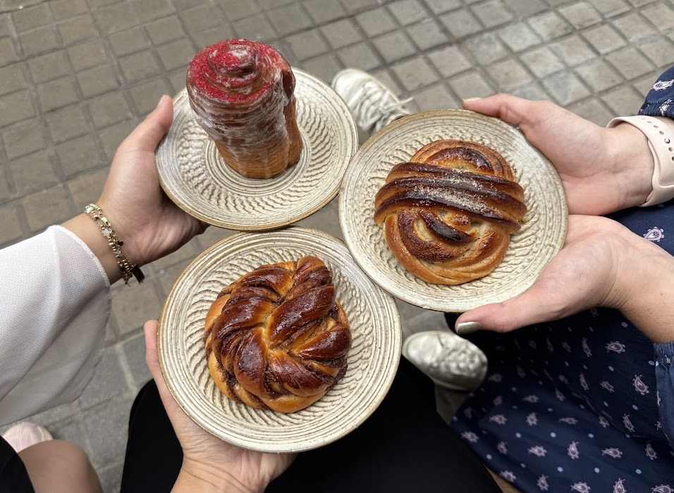 ONIS COFFEE küçük fotoğraf 3