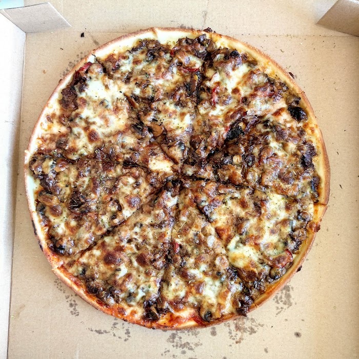 Pizza House küçük fotoğraf 3