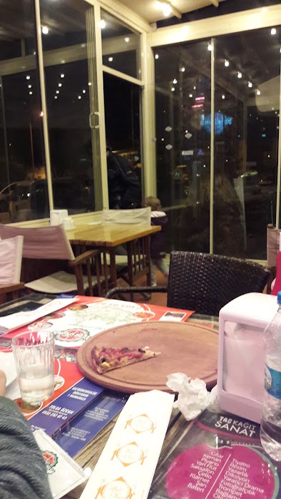 Pizza House küçük fotoğraf 4