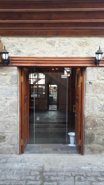 Berweuli Ala Carte Cafe Restaurant küçük fotoğraf 2