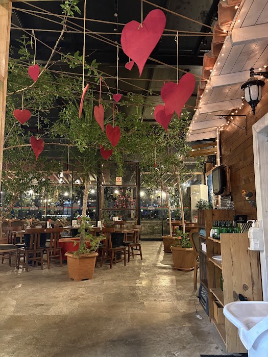 Berweuli Ala Carte Cafe Restaurant küçük fotoğraf 3