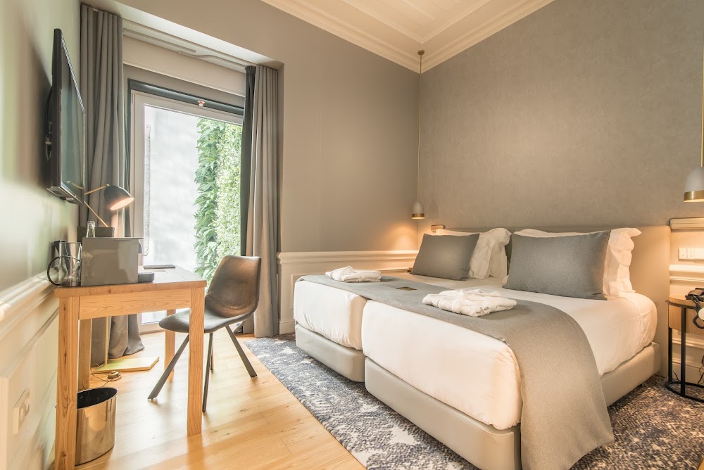 Hotel da Baixa küçük fotoğraf 3