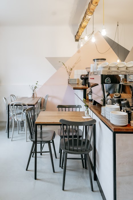 Café Jen küçük fotoğraf 2