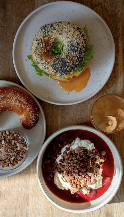 Café Jen küçük fotoğraf 3