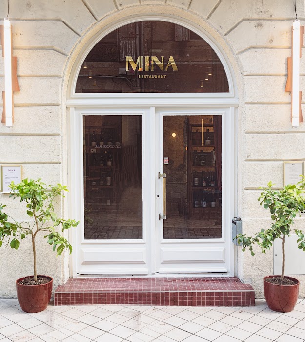 Mina Restaurant küçük fotoğraf 2