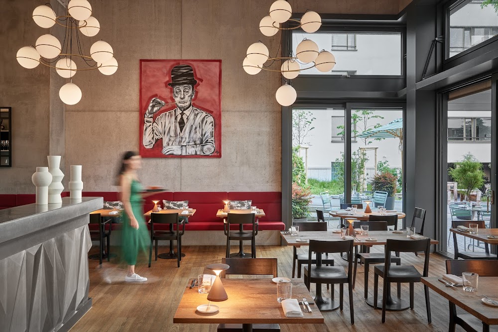 Anna Restaurant küçük fotoğraf 2