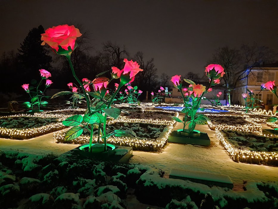 Wilanów Park küçük fotoğraf 3