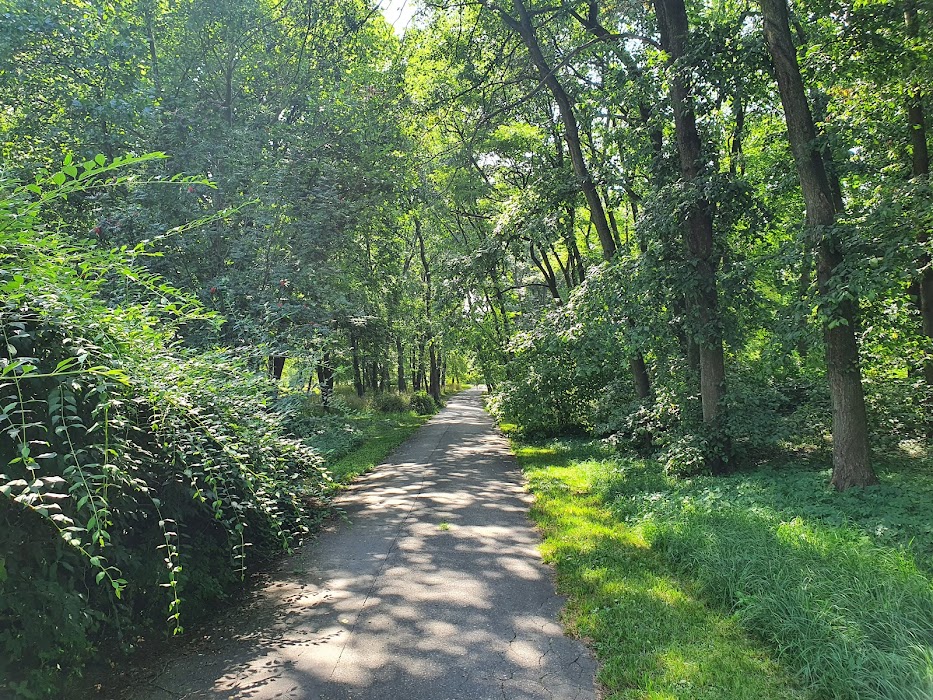 Wilanów Park küçük fotoğraf 4