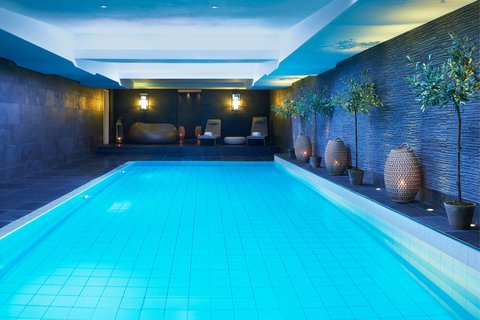 Hotel Bristol, a Luxury Collection Hotel, Warsaw küçük fotoğraf 4