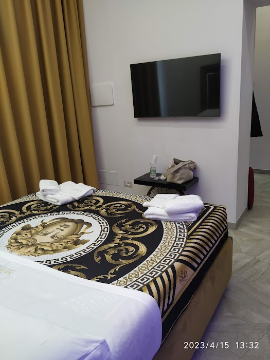 Twin Towers Luxury Naples B&B küçük fotoğraf 3