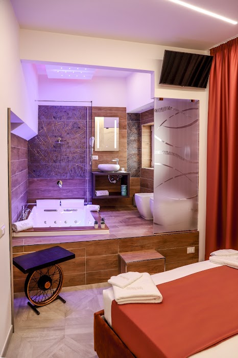 Twin Towers Luxury Naples B&B küçük fotoğraf 4