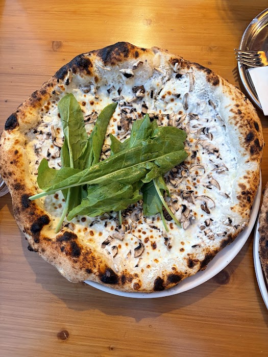 Piccolo Neapolitan Pizza küçük fotoğraf 3