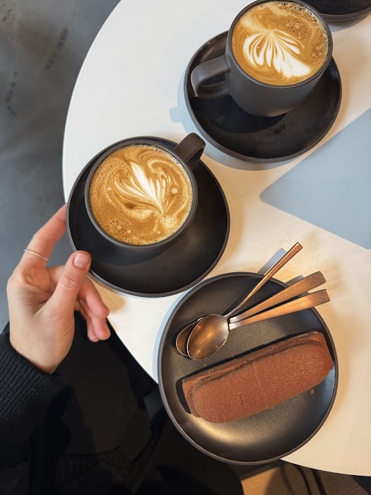 WHY! Specialty Coffee küçük fotoğraf 4