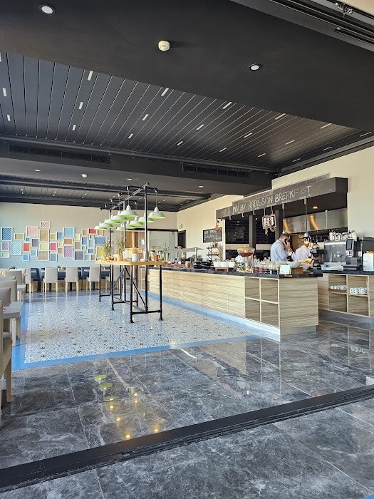 Park Inn by Radisson Izmir küçük fotoğraf 4