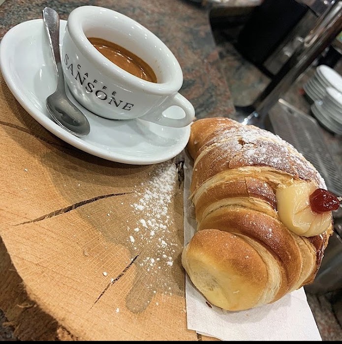 Caffè Sansone Microtorrefazione Artigianale küçük fotoğraf 3