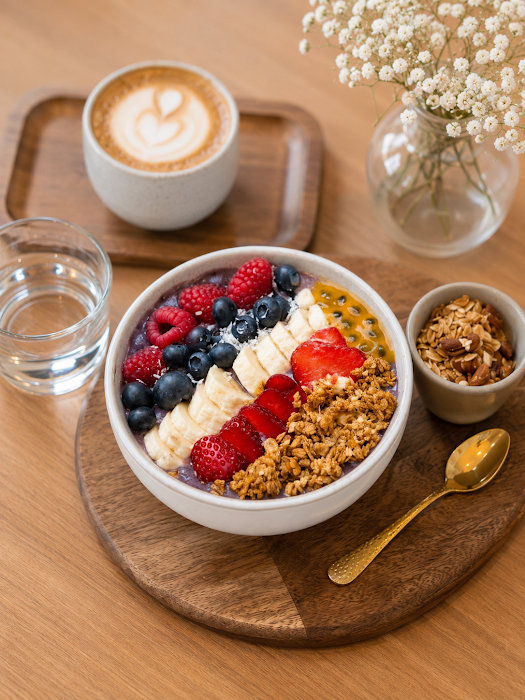 VUX Coffee küçük fotoğraf 3