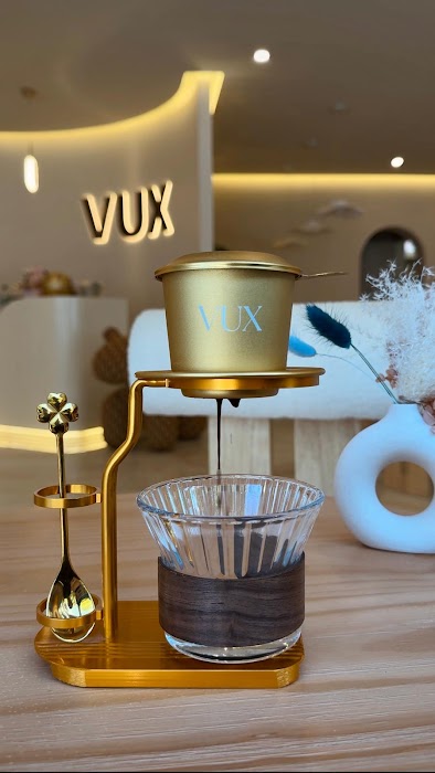 VUX Coffee küçük fotoğraf 4