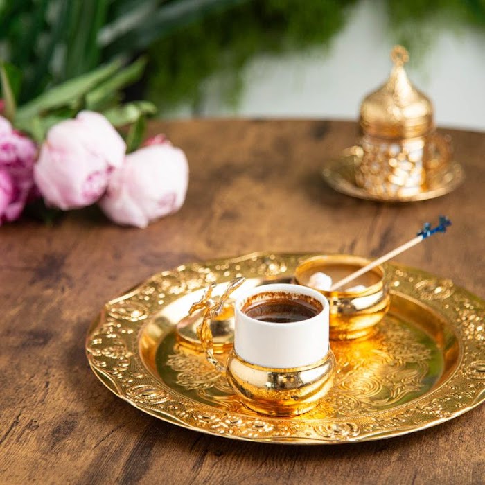Alchemy Coffee küçük fotoğraf 3