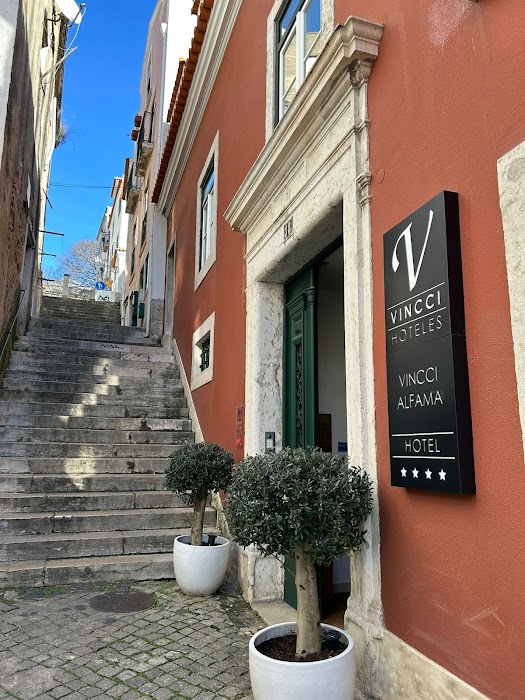 Vincci Alfama küçük fotoğraf 2