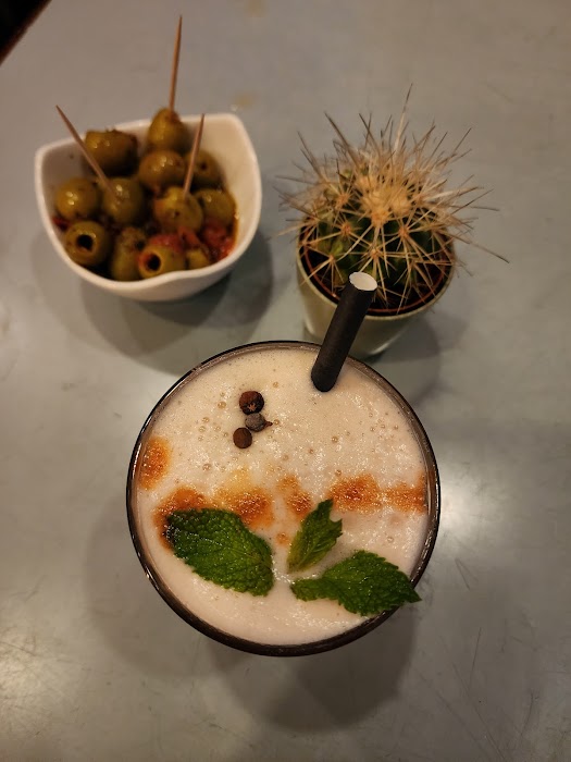 Maria Loca Bar küçük fotoğraf 3