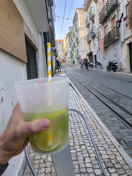 Maria Loca Bar küçük fotoğraf 4