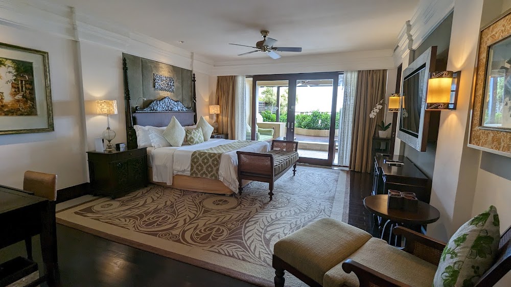 The St. Regis Bali Resort küçük fotoğraf 3